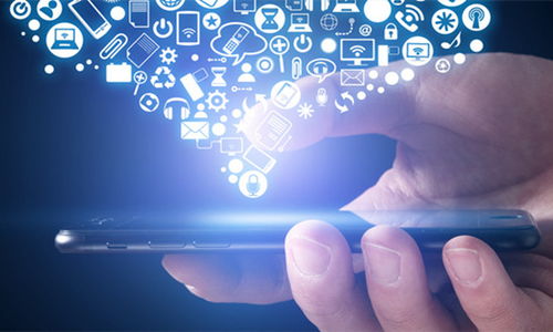 前5月中國軟件業收入超4.9萬億元 行業現狀與前景分析